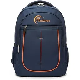 FLASHTEC Size Multipurpose Laptop Backpack Bag Madison 33L Water Resistance Bag With Laptop Compartment-picture-34