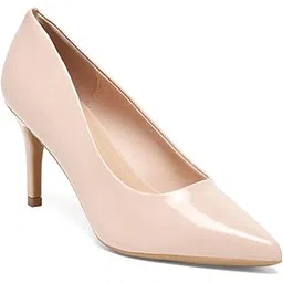 flat n heels FnH 22117-RD-$ Slide Sandal-picture-11