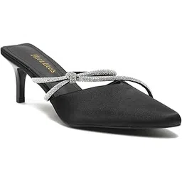 flat n heels Womens Beige Pumps FnH 1687-BG-picture-28