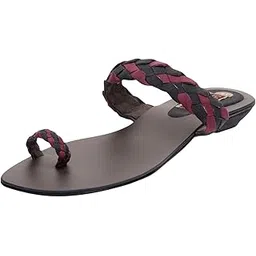 flat n heels Women's Leather Flats-picture-14