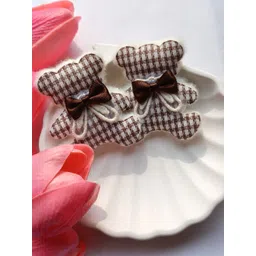 FLAURI Girls Set of 2 Embellished Alligator Hair Clip-picture-22