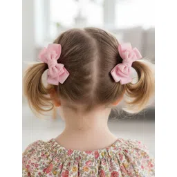FLAURI Girls Set of 2 Hair Accessory Set-picture-49