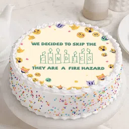 Flavorful Fire Hazard Cake-picture-33