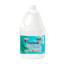 Fleetguard 1 L Fleetcool HD - Longlife Blue Concentrate Coolant For All Vehicles, 503735000-picture-30