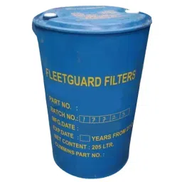 Fleetguard 205 L Fleetcool HD Green Concentrate (1:2) Coolant For All Vehicles, CC0895500-picture-47