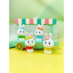 Flenzy White Figurine Showpiece-picture-14