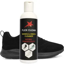 flexclean A77 Shoe Cleaner-picture-17