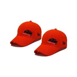 FLEXCYCAP Men Embroidered Woollen Beanie-picture-10