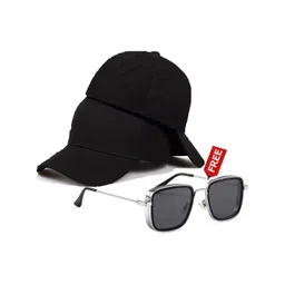 FLEXCYCAP Men Woollen Beanie-picture-18