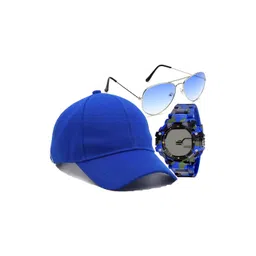 FLEXCYCAP Men Woollen Beanie-picture-11