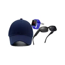 FLEXCYCAP Men Woollen Beanie-picture-37