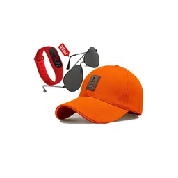 FLEXCYCAP Men Woollen Beanie-picture-18