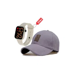 FLEXCYCAP Men Woollen Beanie-picture-21