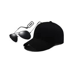 FLEXCYCAP Men Woollen Beanie-picture-18