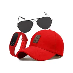 FLEXCYCAP Men Woollen Beanie-picture-26