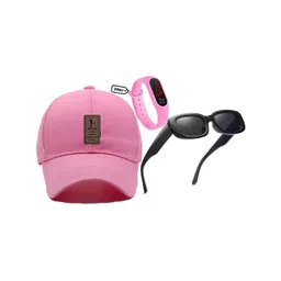 FLEXCYCAP Men Woollen Beanie-picture-27