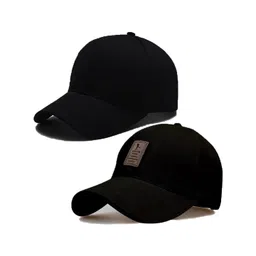 FLEXCYCAP Men Woollen Beanie-picture-36