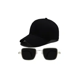 FLEXCYCAP Men Woollen Beanie image 1