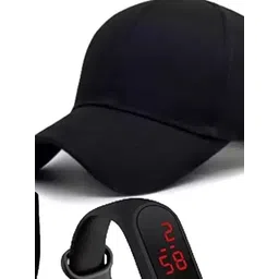 FLEXCYCAP Men Woollen Beanie image 2