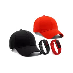 FLEXCYCAP Men Woollen Beanie image 1