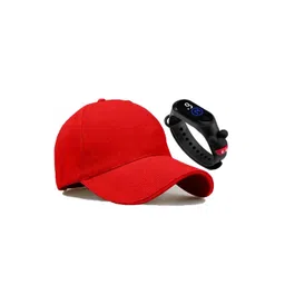 FLEXCYCAP Men Woollen Beanie image 1