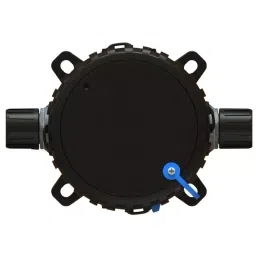 Flexicon Flexible Fitting Conduit Box 110mm Nominal Size 110mm Nylon 6 Black, CNB110-KIT2-picture-13