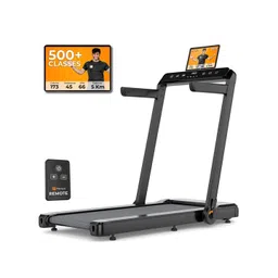 Flexnest Flexpad 2-In-1 Smart Foldable Treadmill With Bluetooth Speaker and Remote-picture-20