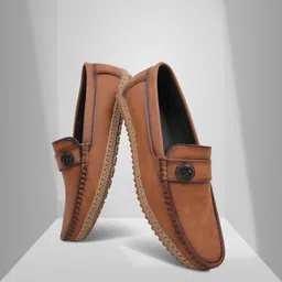 flexton LOAFERS MOCOY (R) BRIGHT 2026 Loafers For Men-picture-15