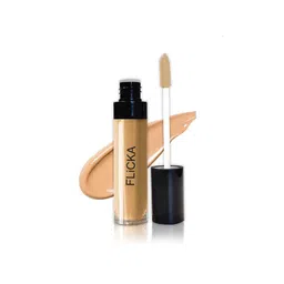 FLiCKA Cover Story Liquid Concealer - Beige-picture-11