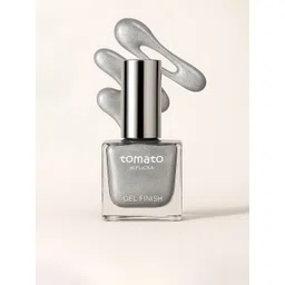 FLiCKA Tomato Nail Paint Gel Finish, High Shine & Luxurious Finish Shade No-26-picture-32