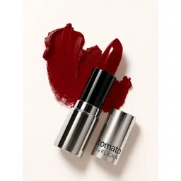 Tomato By Flicka Lipstick - 08-picture-13