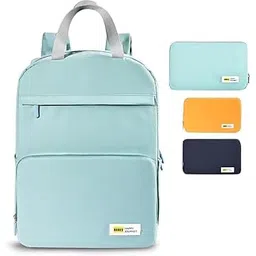 flipco Lightweight Foldable Backpack – Water-Resistant, Compact Travel Daypack for Hiking, Shopping & Outdoor Adventures – Cute, Minimalist Design for Everyday Use-picture-26