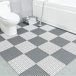flipco Rubber Bathroom Mat-picture-10