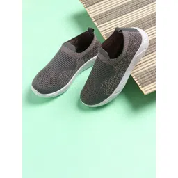 FLIPJONES Women Mesh Running Non-Marking Shoes-picture-41