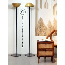 flipkart perfect homes Club Floor Lamp-picture-14