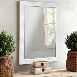 flipkart perfect homes FPHWM0018-BM Bathroom Mirror-picture-23