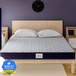 flipkart perfect homes Iris Orthopedic 6 inch Queen Bonnell Spring Mattress-picture-30