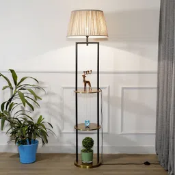 flipkart perfect homes Novelty Floor Lamp-picture-18