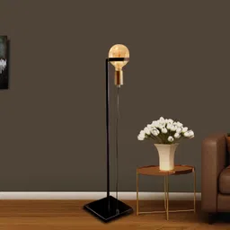flipkart perfect homes Torchiere Floor lamp-picture-38