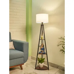 flipkart perfect homes Tripod Floor lamp-picture-17