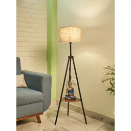 flipkart perfect homes Tripod Floor lamp-picture-20