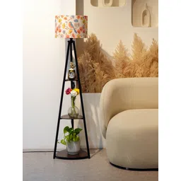 flipkart perfect homes Tripod Floor lamp-picture-24