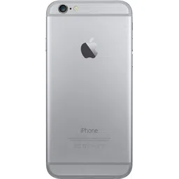 Flipkart SmartBuy Apple iPhone 6 Back Panel-picture-26