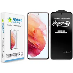 Flipkart SmartBuy Edge To Edge Tempered Glass for Realme C55-picture-37