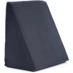 flipkart smartbuy Bed Sitting & Sleeping Support, Cervical Pain Relief, Coccyx, Pregnancy Memory Foam Solid Sleeping Pillow Pack of 1-picture-24