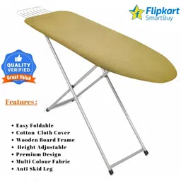 flipkart smartbuy Ironing Board Table Ironing Board-picture-14