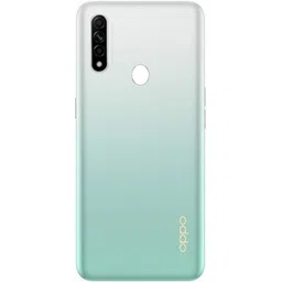 Flipkart SmartBuy Oppo A31 (2020) With Camera Lens & Volume Power Keys Back Panel-picture-47