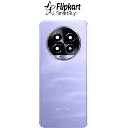 Flipkart SmartBuy Realme 13 Pro + 5G Glass Best Premium Quality Back Panel-picture-45