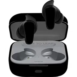 Flipkart SmartBuy realme buds air 3s skin its ready used already cutting _device not included_q138 Mobile Skin-image-37