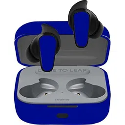 Flipkart SmartBuy Realme Buds Air 3S tws skin (airpods not included)its vinyl skin_mj43 Mobile Skin-picture-29